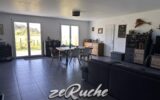 Maison à vendre à Berville-sur-mer — Vue nature — photo 1
