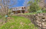 Maison à vendre à Malarce-sur-la-thines — Vue montagne — photo 2