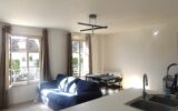Appartement à vendre à Chessy — Vue parc & jardin — photo 3