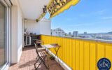 Appartement à vendre à Nice — Vue montagne — photo 1
