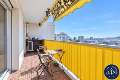 Appartement à vendre à Nice