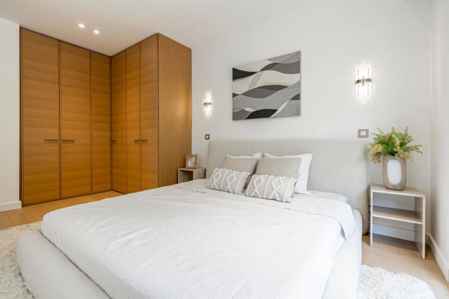 Appartement à vendre à Nice — Vue mer — photo 12