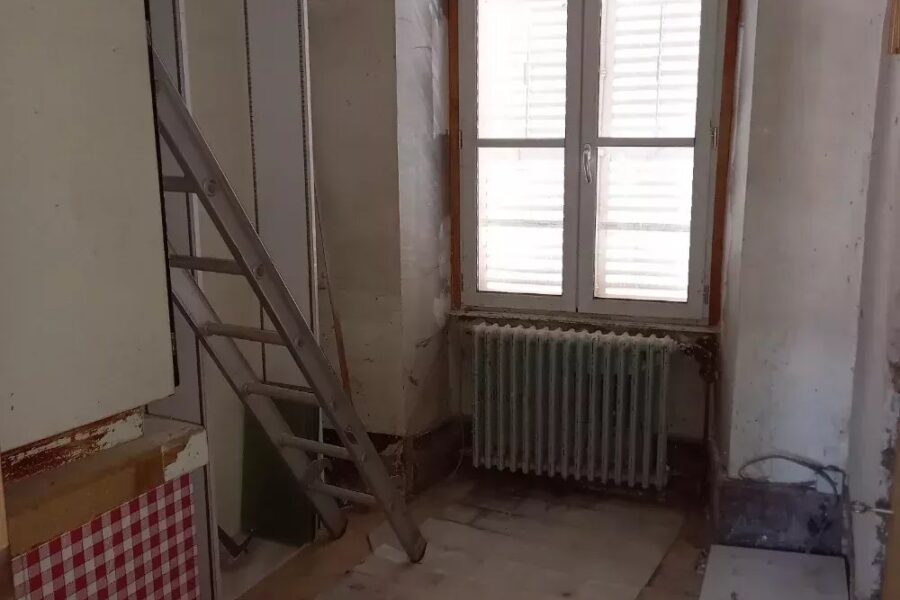 Maison à vendre à Arnay-le-duc — Vue sur la ville — photo 23
