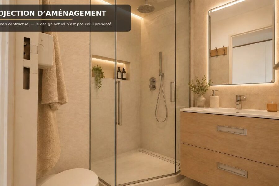 Appartement à vendre à Agay — Vue mer — photo 11