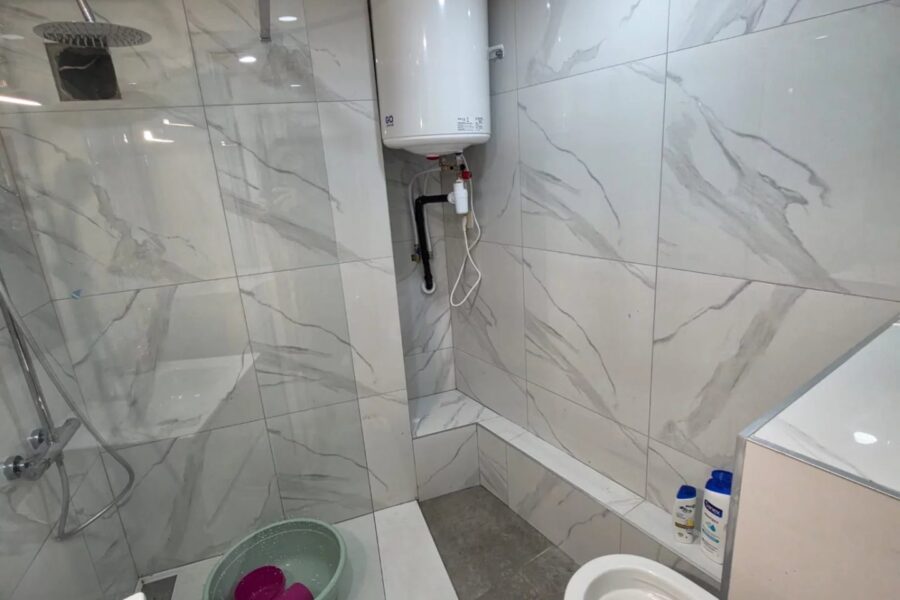 Appartement à vendre à Bruxelles — Vue sur la ville — photo 11