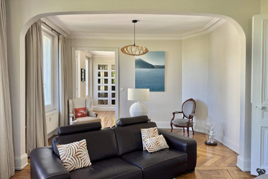 Appartement à vendre à Mulhouse — Vue monument — photo 14
