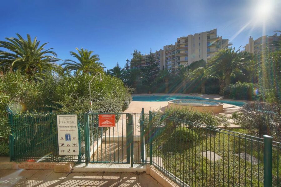 Appartement à vendre à Mandelieu-la-napoule — Vue nature — photo 20