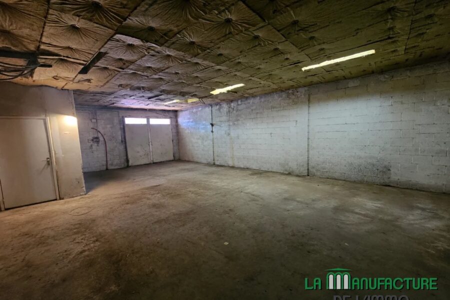 Maison à vendre à La ricamarie — Vue montagne — photo 17