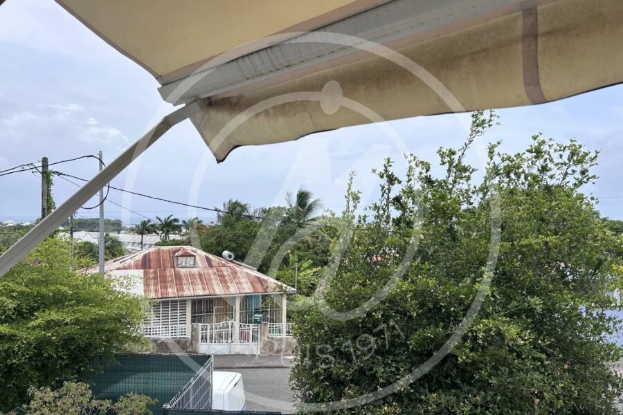Appartement à vendre à Le gosier — Vue mer — photo 7
