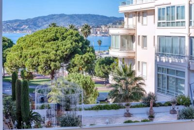 Appartement à vendre à Cannes