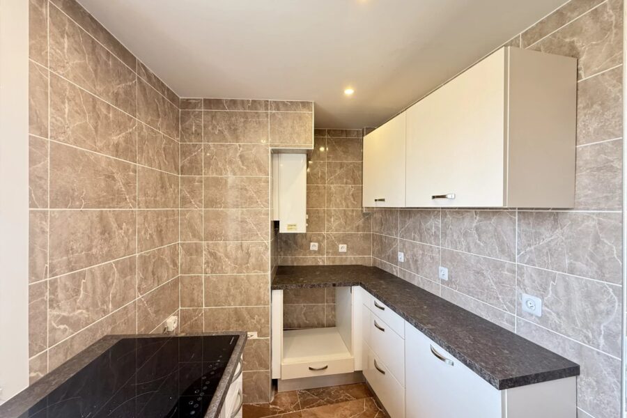 Appartement à vendre à Cannes — Vue mer — photo 4