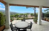 Maison à vendre à Sainte-maxime — Vue mer — photo 10