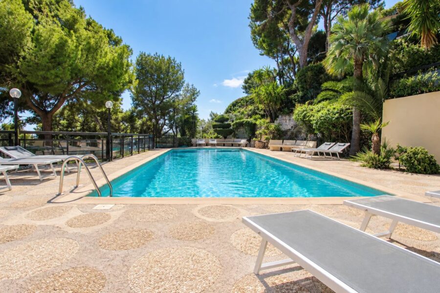 Appartement à vendre à Cap-d&rsquo;ail — Vue mer — photo 18