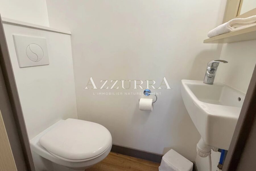 Appartement à vendre à Agay — Vue mer — photo 11