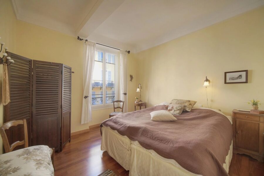 Appartement à vendre à Nice — Vue sur la ville — photo 10