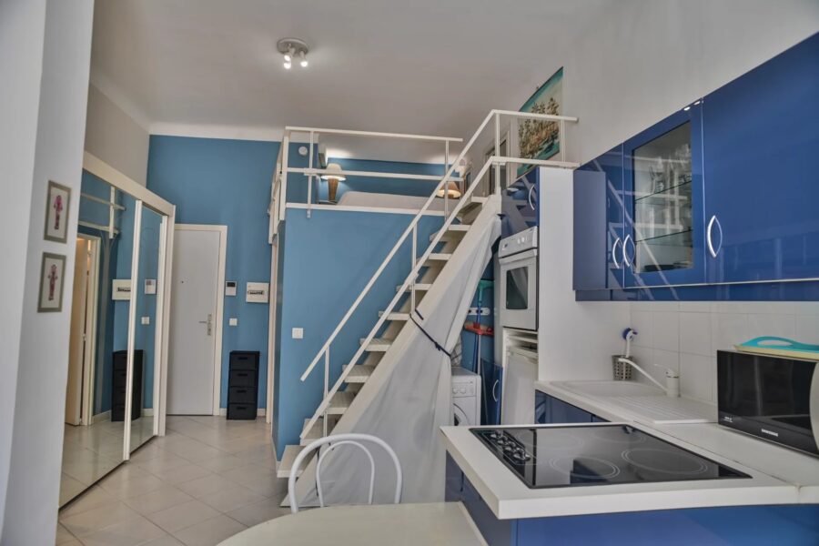 Appartement à vendre à Cannes — Vue mer — photo 11