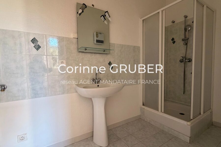 Appartement à vendre à Entrages — Vue montagne — photo 12