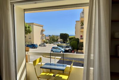 Appartement à vendre à Bandol