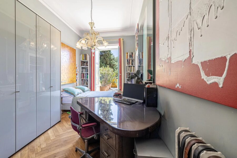 Appartement à vendre à Nice — Vue nature — photo 9