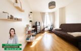 Appartement à vendre à Saint-chamond — Vue parc & jardin — photo 12
