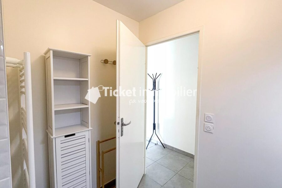 Appartement à louer à Toulouse — Vue sur la ville — photo 12