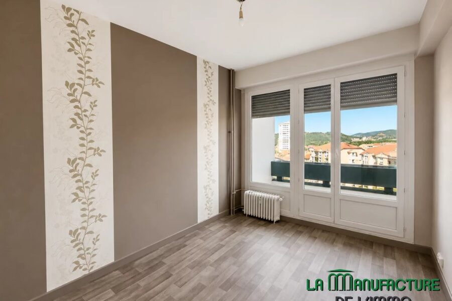 Appartement à vendre à Firminy — Vue montagne — photo 5