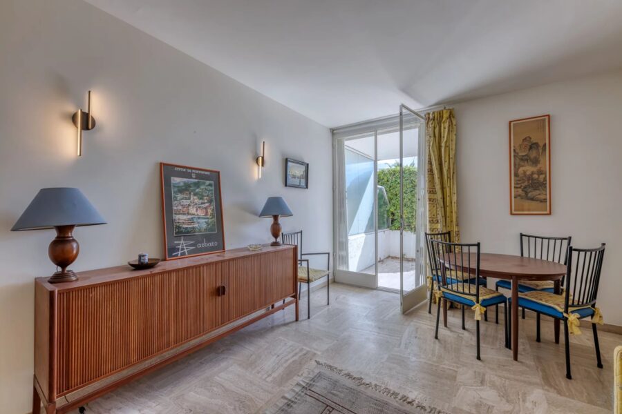 Appartement à vendre à Cannes — Vue mer — photo 3