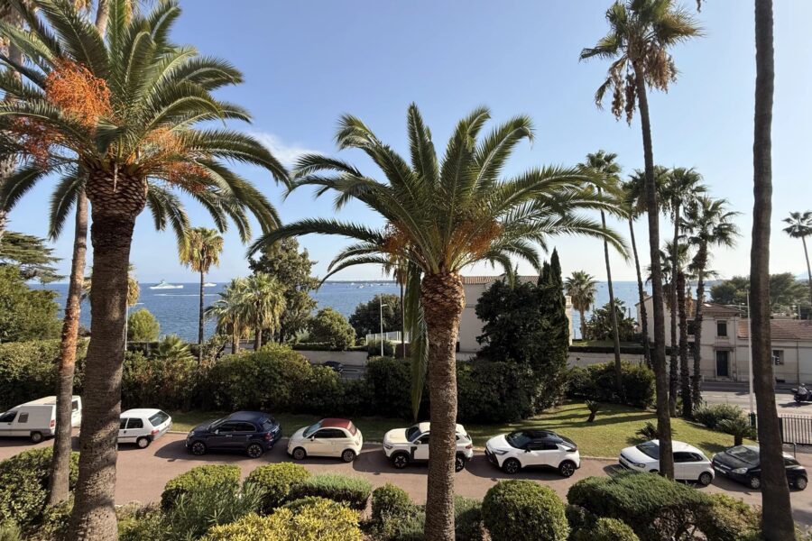 Appartement à vendre à Cannes — Vue mer — photo 8