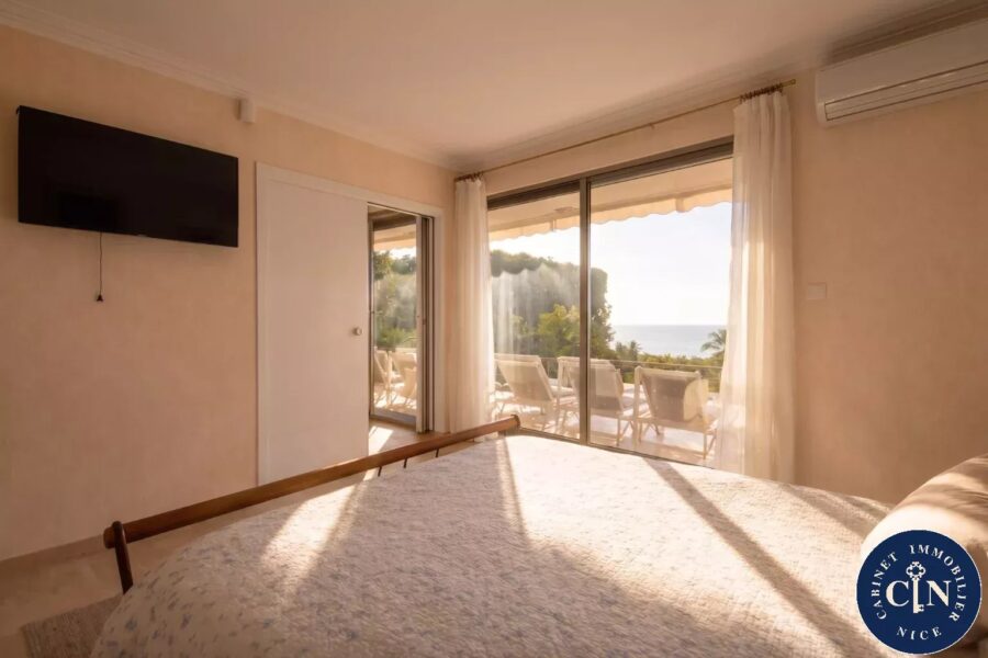 Appartement à vendre à Nice — Vue mer — photo 6