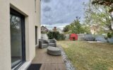 Maison à vendre à Kembs — Vue parc & jardin — photo 13