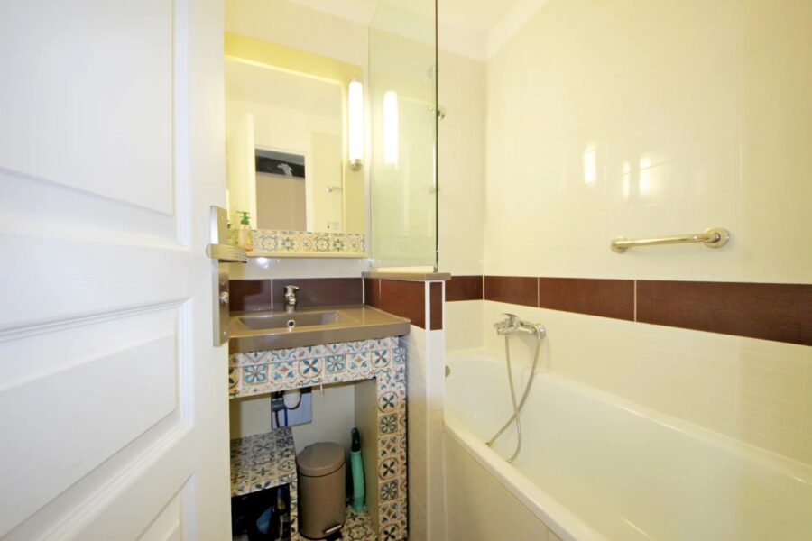 Appartement à vendre à Agay — Vue mer — photo 8