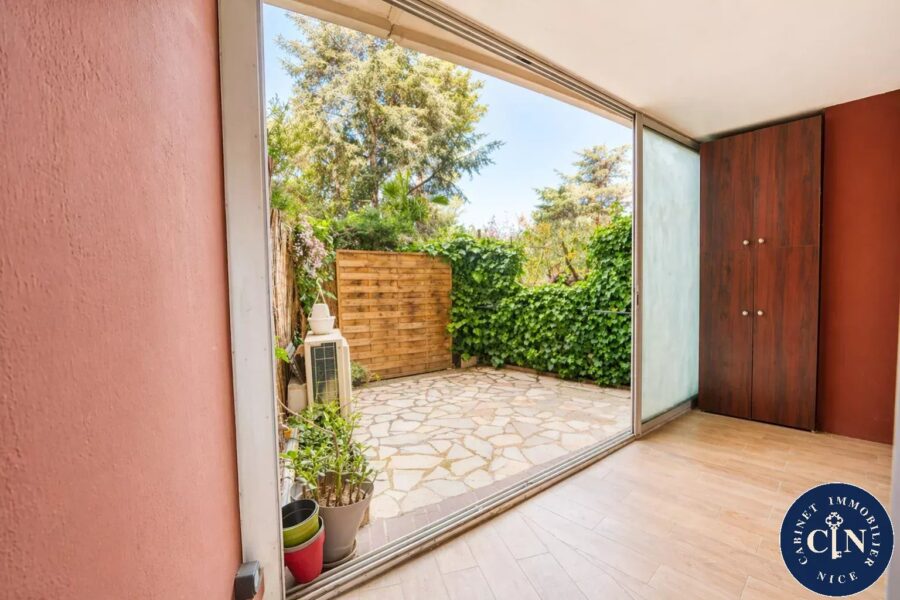 Appartement à vendre à Nice — Vue mer — photo 20