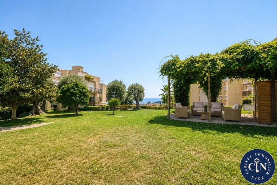 Appartement à vendre à Nice — Vue mer — photo 15