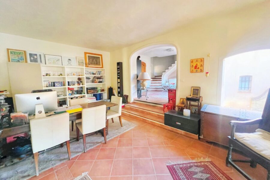 Maison à vendre à Cabris — Vue mer — photo 6