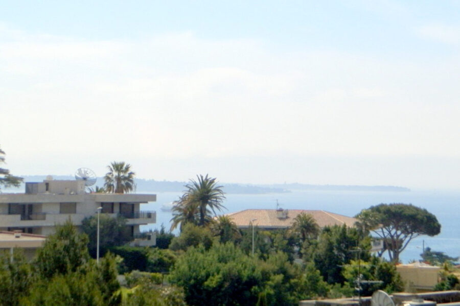 Appartement à vendre à Cannes — Vue mer — photo 11