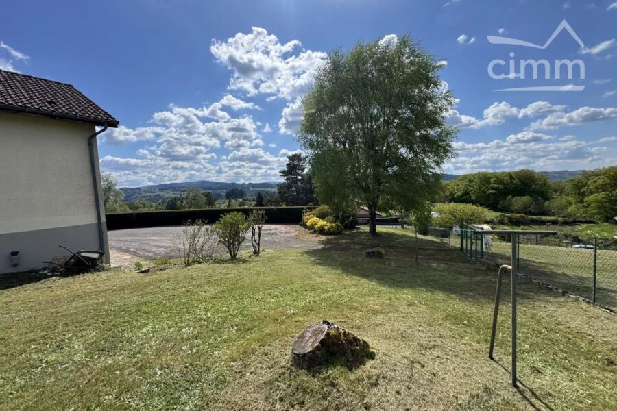 Maison à vendre à Marat — Vue montagne — photo 41