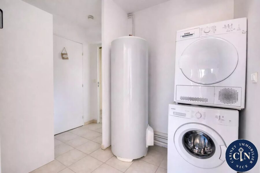Appartement à vendre à Nice — Vue sur la ville — photo 19