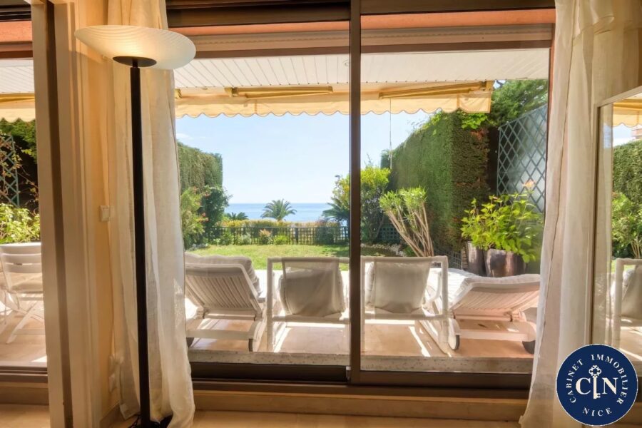 Appartement à vendre à Nice — Vue mer — photo 8