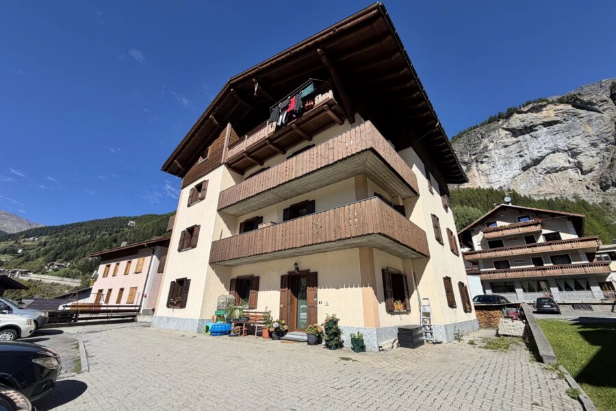 Appartement à vendre à Valdidentro — Vue montagne — photo 144