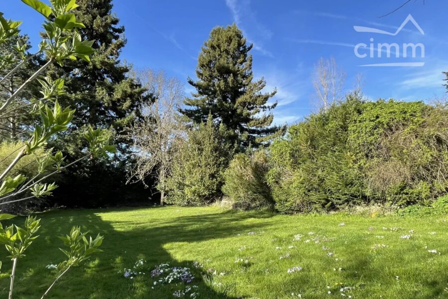 Maison à vendre à Cély — Vue nature — photo 35