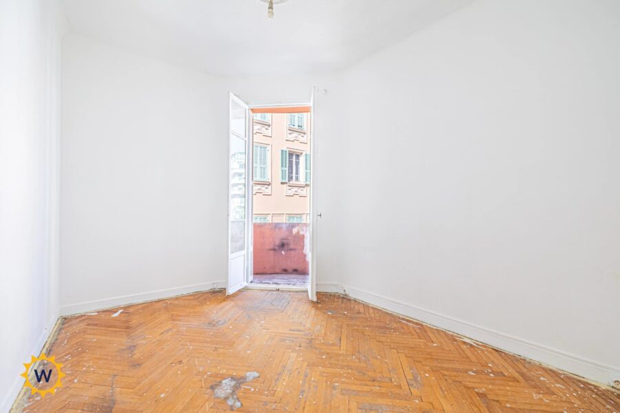 Appartement à vendre à Nice — Vue sur la ville — photo 4