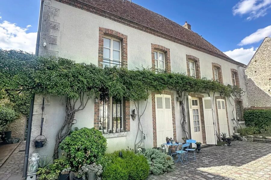 Maison à vendre à Gien — Vue monument — photo 5