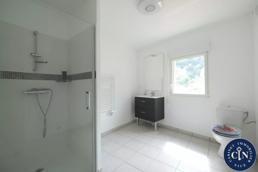 Appartement à vendre à Nice — Vue montagne — photo 10