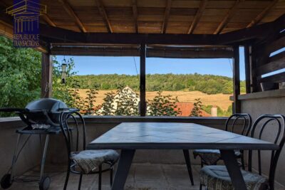 Appartement à vendre à Bligny-sur-ouche