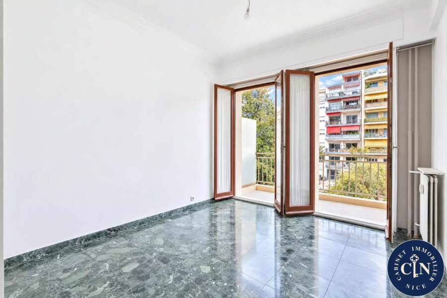 Appartement à vendre à Nice — Vue sur la ville — photo 6