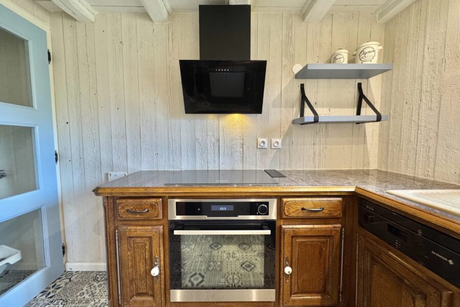 Maison à vendre à Burnhaupt-le-bas — Vue montagne — photo 13
