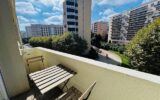 Appartement à louer à Saint-Étienne — Vue sur la ville — photo 17