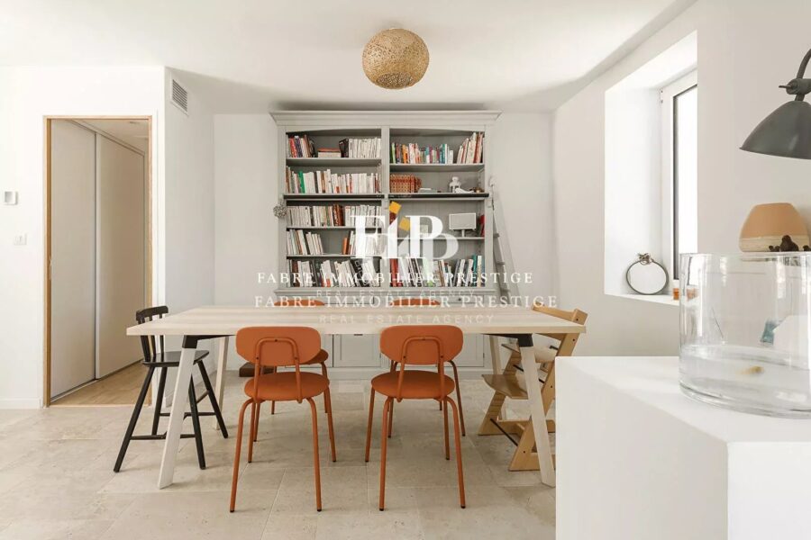 Maison à vendre à Marseille 9ème — Vue mer — photo 8