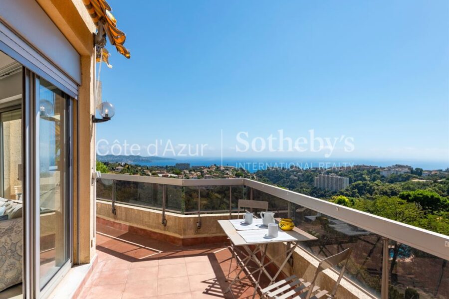 Appartement à vendre à Nice — Vue mer — photo 7