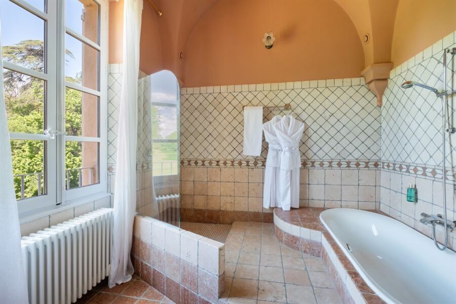 Maison à vendre à Pezenas — Vue parc & jardin — photo 20